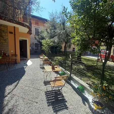 Ca' Due Olivi Toscolano Maderno