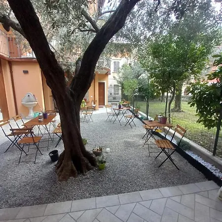Ca' Due Olivi Apartment