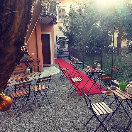 Ca' Due Olivi *