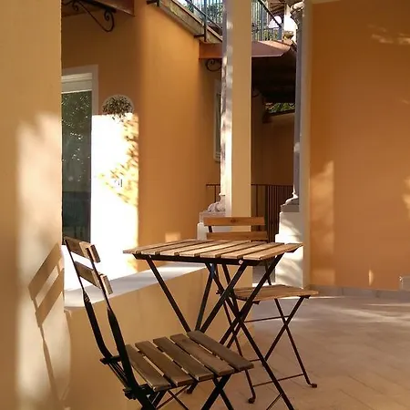 Apartment Ca' Due Olivi *
