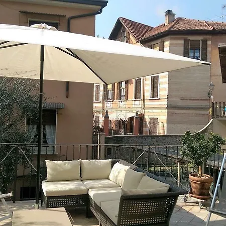 Apartment Ca' Due Olivi Toscolano Maderno