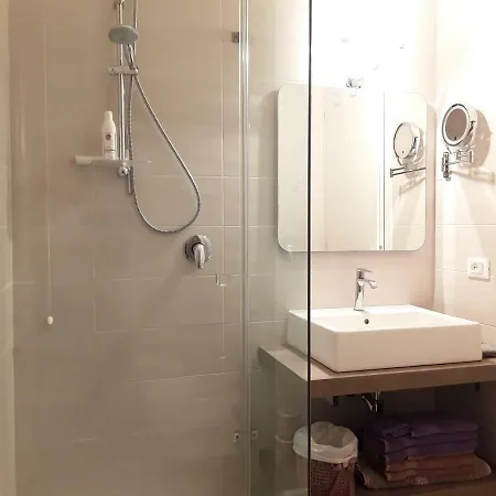 Apartment Ca' Due Olivi Toscolano Maderno