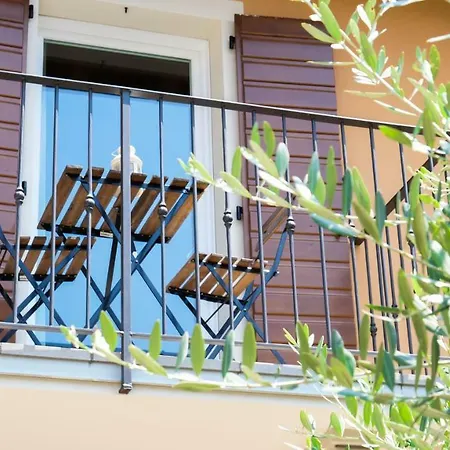 Apartment Ca' Due Olivi *