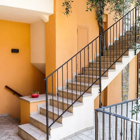 Apartment Ca' Due Olivi