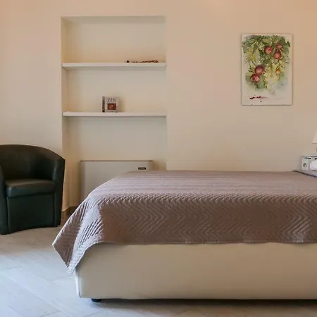 Ca' Due Olivi Apartment