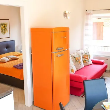 Apartment Ca' Due Olivi *