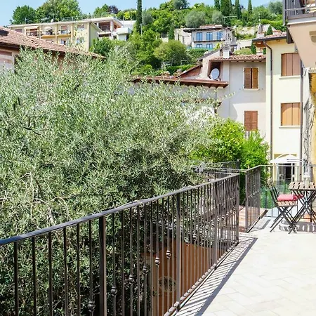 Ca' Due Olivi * Toscolano Maderno