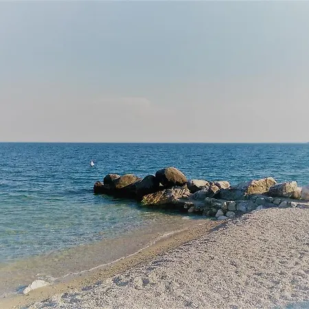 Ca' Due Olivi * Toscolano Maderno