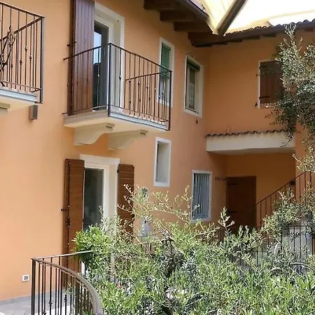 Apartment Ca' Due Olivi