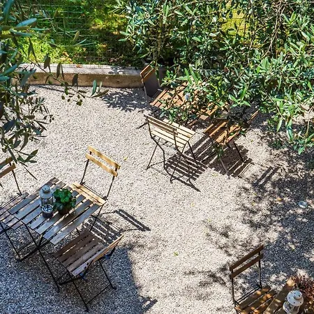 Apartment Ca' Due Olivi